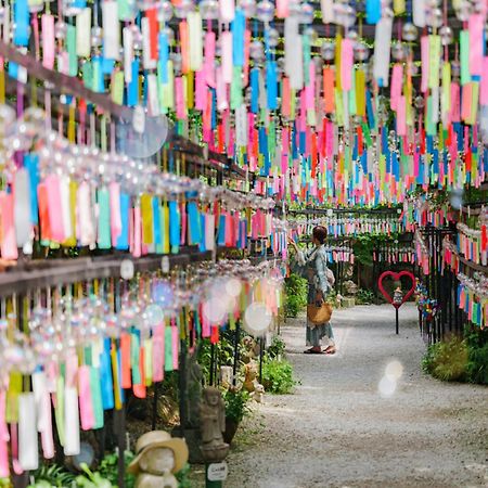 Hotel Torifito Hakata Gion Фукуока Экстерьер фото