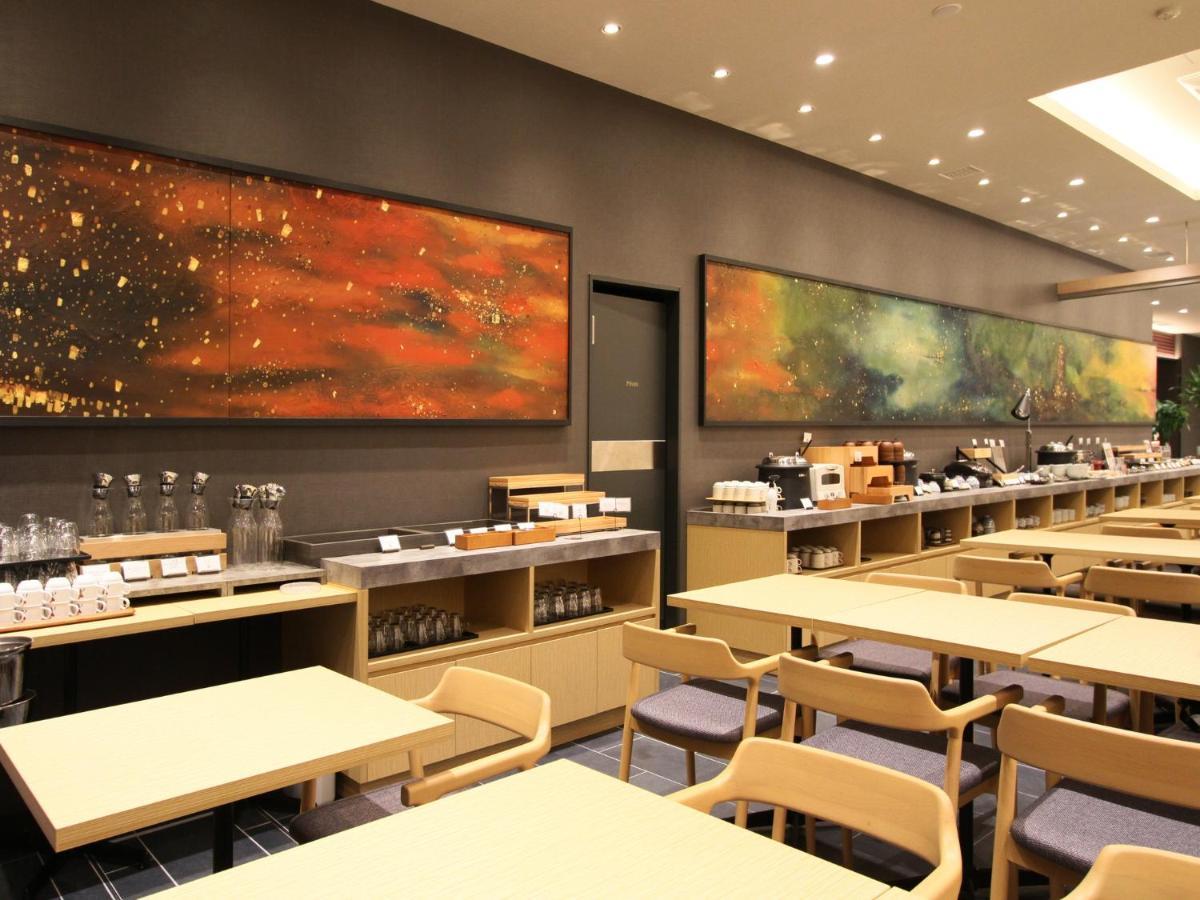 Hotel Torifito Hakata Gion Фукуока Экстерьер фото